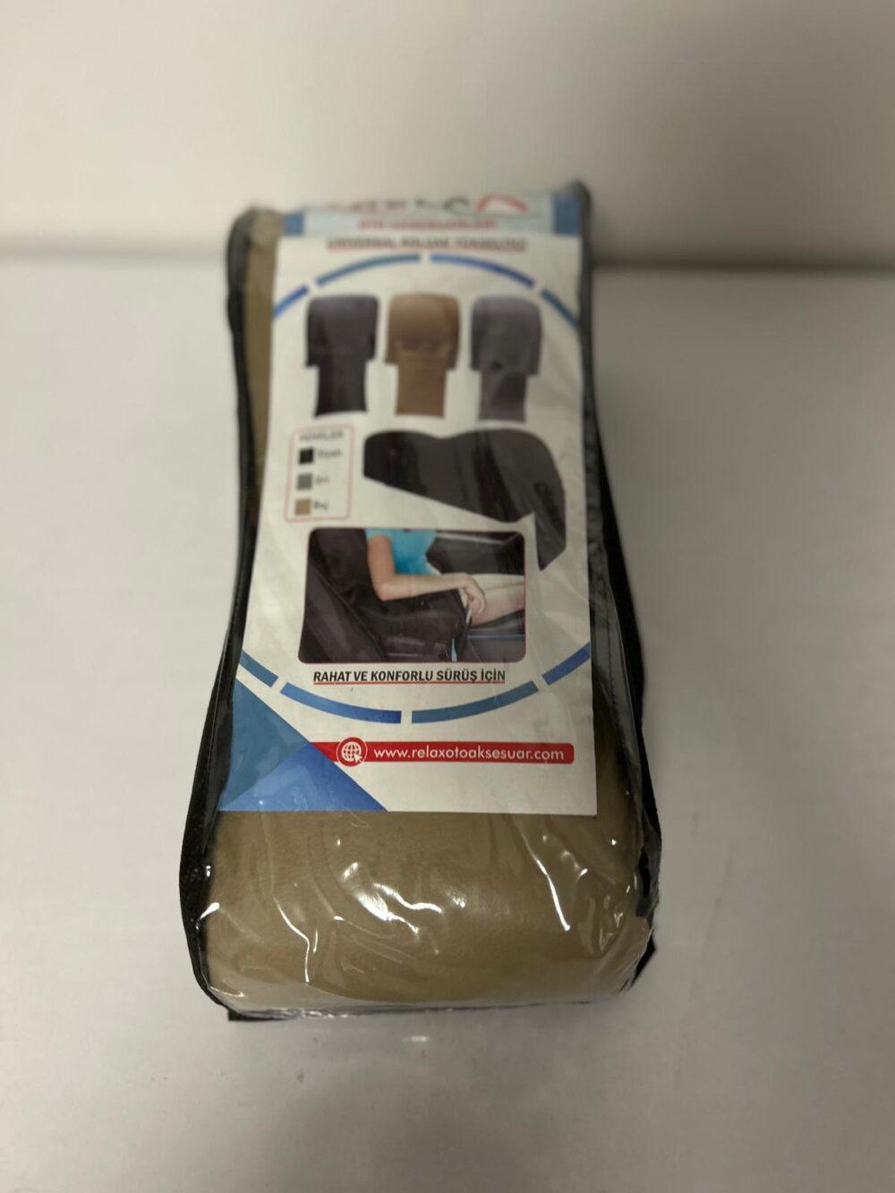 משענת יד בצבע בז