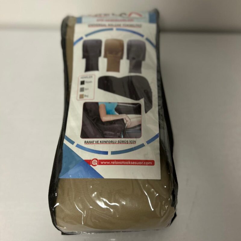 משענת יד בצבע בז