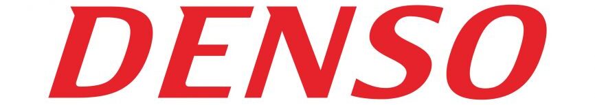 denso logo
