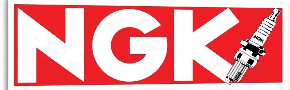 ngk logo